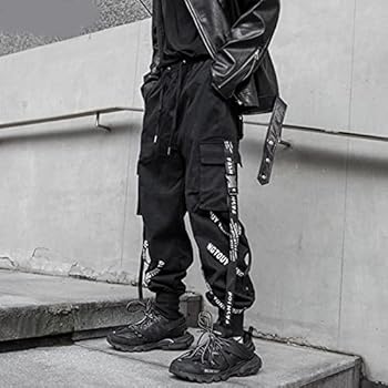 カタログ掲載pants SCREENSHOT-P11204 Mens Hip Hop Premium Tapered Fit